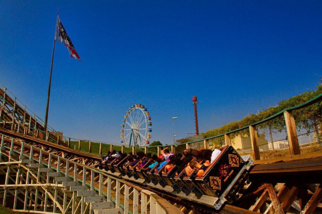 31 destaques em 31 dias: confira as notícias mais importantes do Turismo em dezembro de 2025 Anderson Torres hopi hari