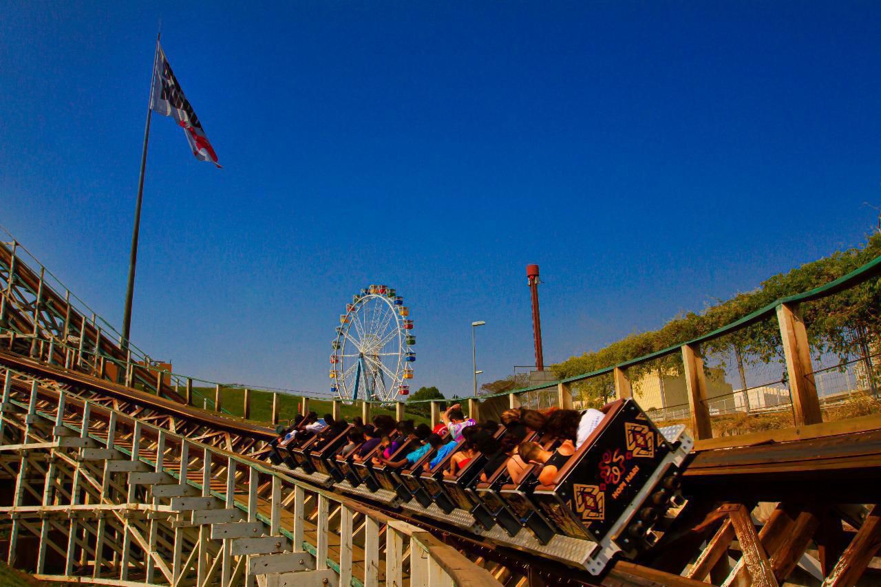 Anderson Torres hopi hari