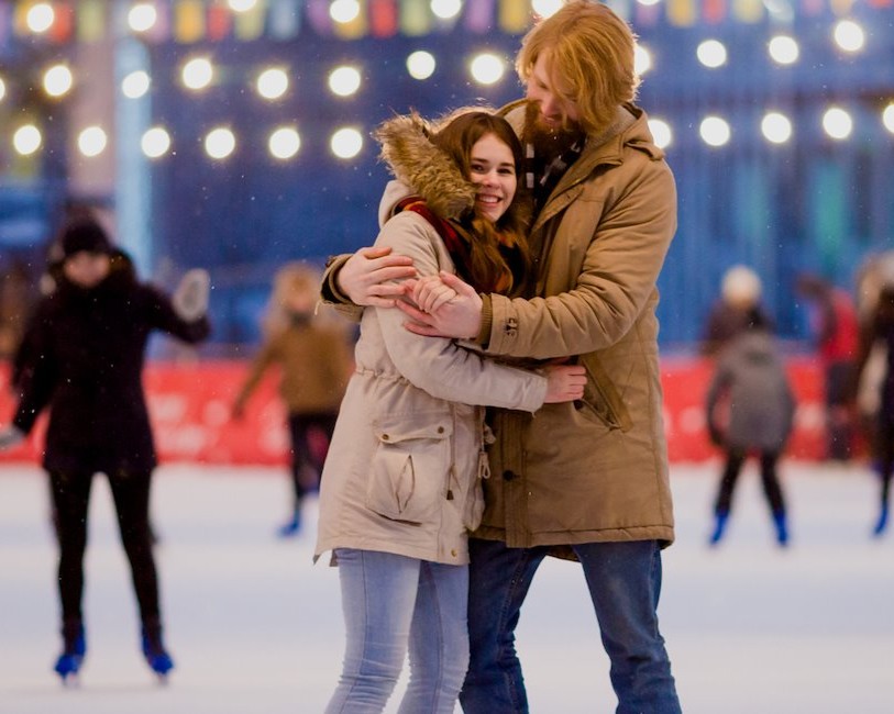 Winter Grande Lakes Orlando celebra a temporada de fim de ano com 70 dias de festividades