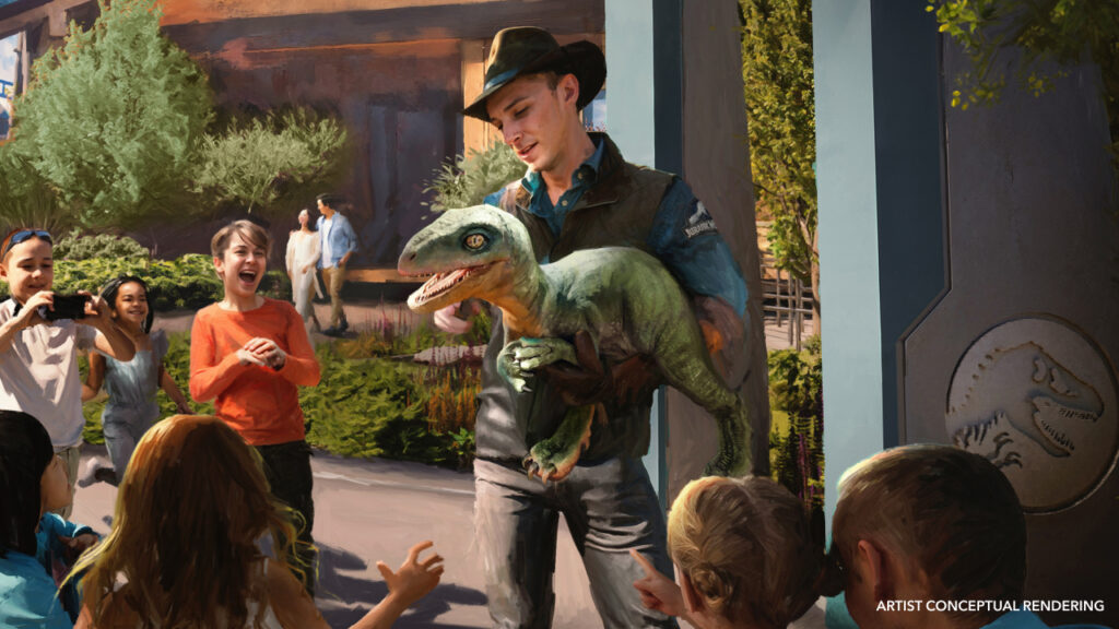 Universal Kids Resort: conheça o novo parque da Universal no Texas Universal Kids Resort: conheça o novo parque da Universal no Texas
