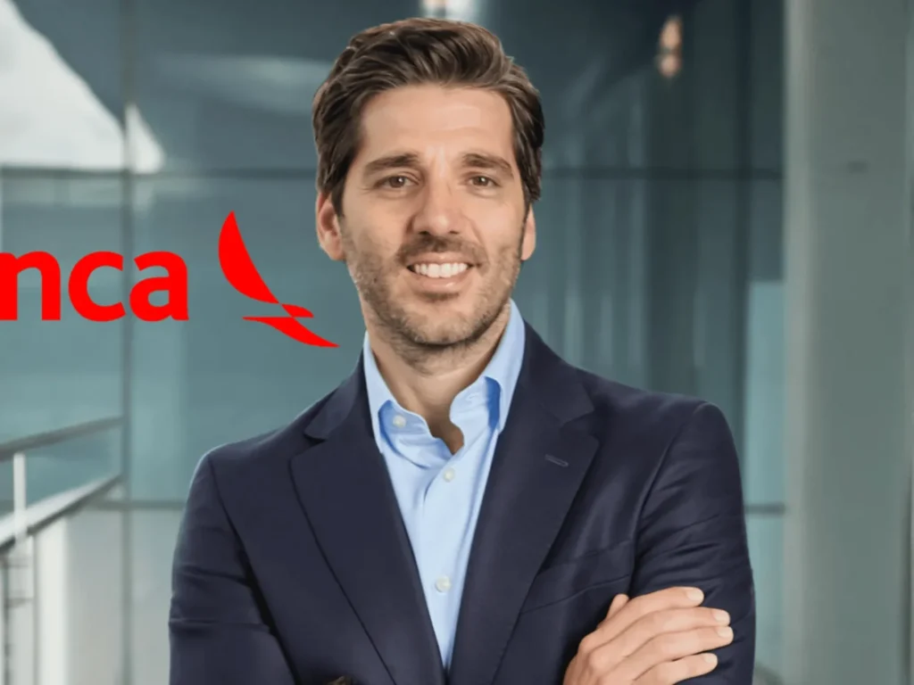 30 destaques em 30 dias: confira as notícias mais importantes do Turismo em novembro de 2025 7 grupo avianca designa a gabriel oliva como presidente de la companxixa.png 330992141 1536x1152 1 30 destaques em 30 dias: confira as notícias mais importantes do Turismo em novembro de 2025