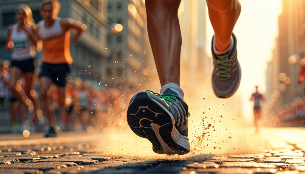 Maratona de Nova York movimenta até US$ 1 bilhão e impulsiona economia local Maratona de Nova York movimenta até US$ 1 bilhão e impulsiona economia local