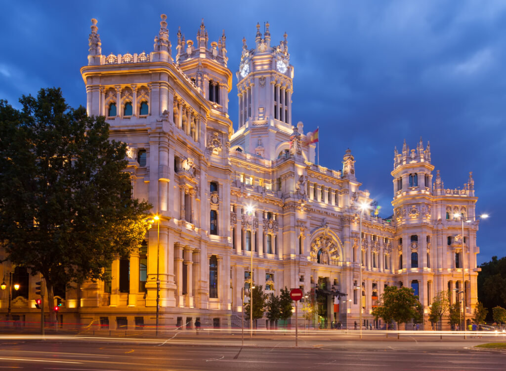 WTTC encerra operações em Londres e mira em Madrid como nova sede