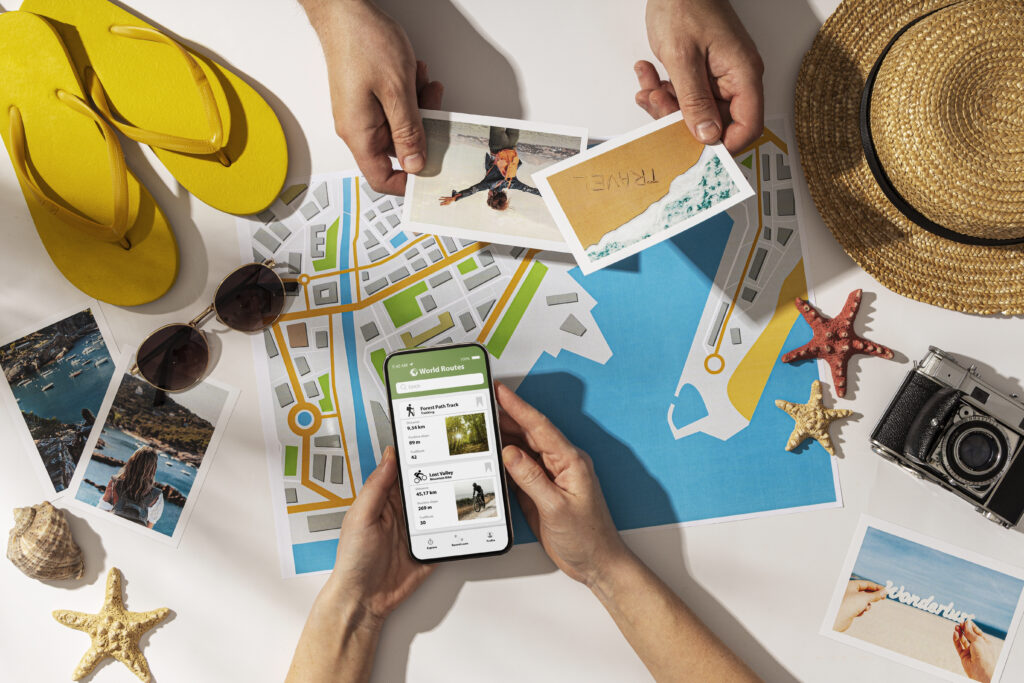 WTM London apresenta 10 tendências que vão movimentar o turismo nos próximos anos WTM London apresenta 10 tendências que vão movimentar o turismo nos próximos anos