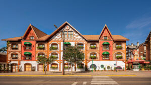 HSMAI premia Hotel Mundo Criamigos por estratégia inovadora em Revenue Management