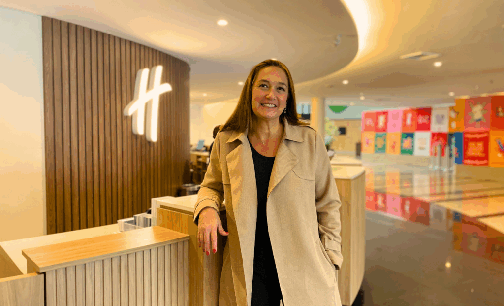 Holiday Inn Parque Anhembi tem nova gerente geral: Daniela Pereira assume o comando