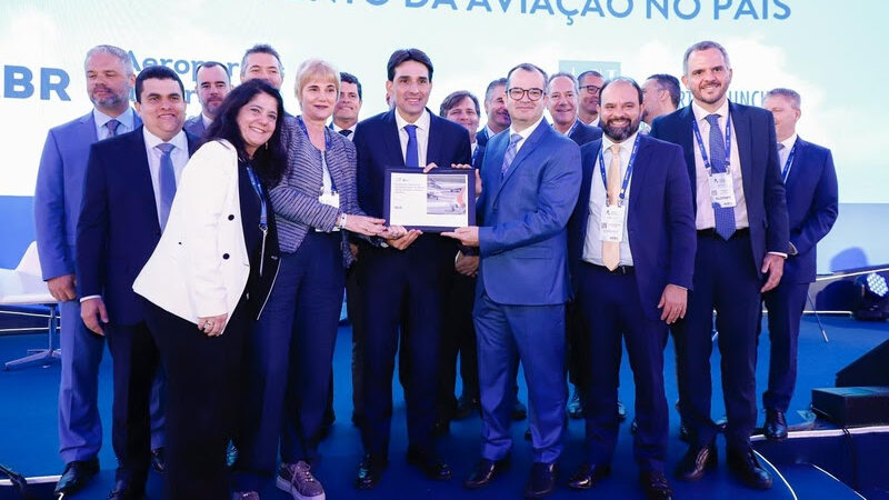MPor endurece critérios para cobranças externas às concessionárias de aeroportos; entenda MPor endurece critérios para cobranças externas às concessionárias de aeroportos; entenda