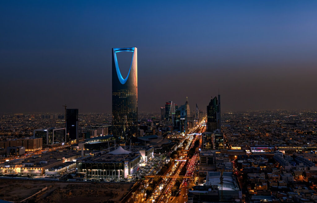 Arábia Saudita inicia promoção turística no Brasil com representação da Interamerican Network (Divulgação/ Turismo da Arábia Saudita)
