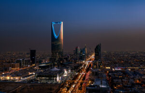 (Divulgação/ Turismo da Arábia Saudita)