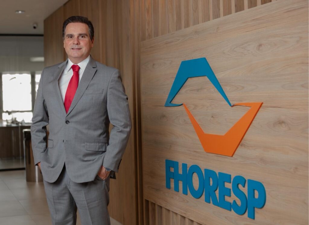 Hotéis de São Paulo projetam R$ 340 milhões em faturamento no fim de 2025