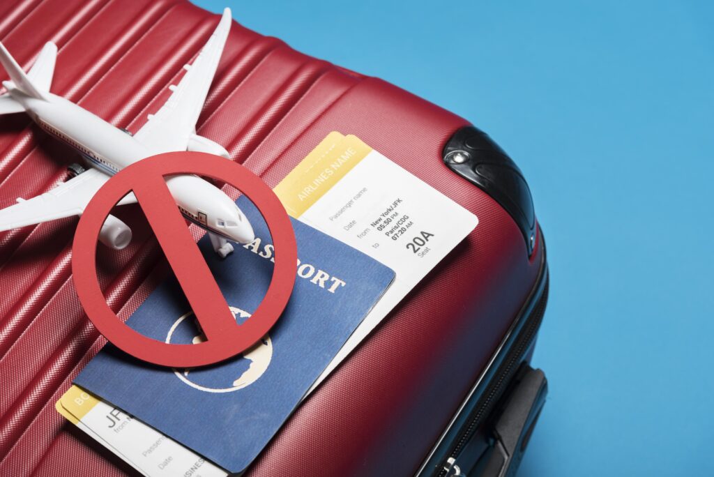 Brasileiros consideram cancelar viagem dos sonhos devido ao preço da passagem área Brasileiros consideram cancelar viagem dos sonhos devido ao preço da passagem área