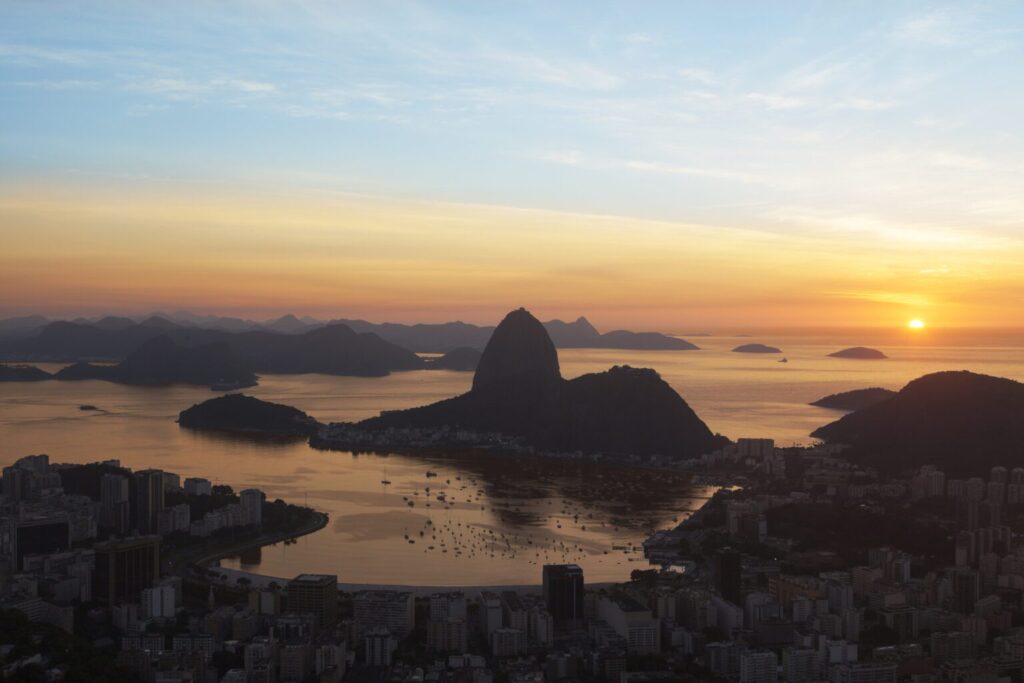 Turismo nacional será repleto de oportunidades em 2026, projeta Unedestinos Turismo nacional será repleto de oportunidades em 2026, projeta Unedestinos