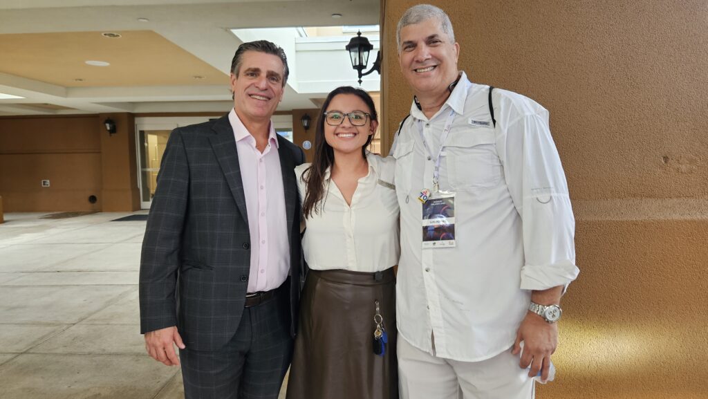 Visit Orlando capacita mais de 45 agentes de viagem brasileiros em Orlando Visit Orlando capacita mais de 45 agentes de viagem brasileiros em Orlando