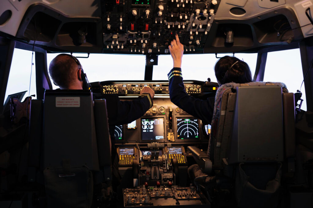 Assembleia em São Paulo vai decidir sobre greve de pilotos após impasse com aéreas Assembleia em São Paulo vai decidir sobre greve de pilotos após impasse com aéreas