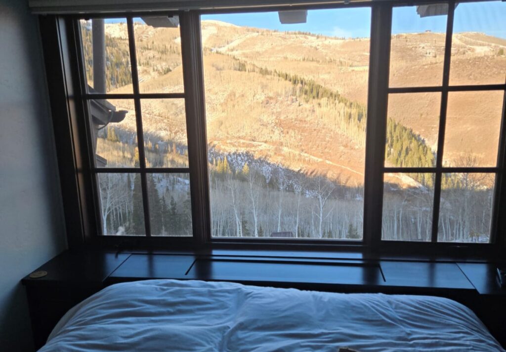 Park City: confira a experiência do M&E no coração do inverno em Utah e seus principais atrativos Park City: confira a experiência do M&E no coração do inverno em Utah e seus principais atrativos
