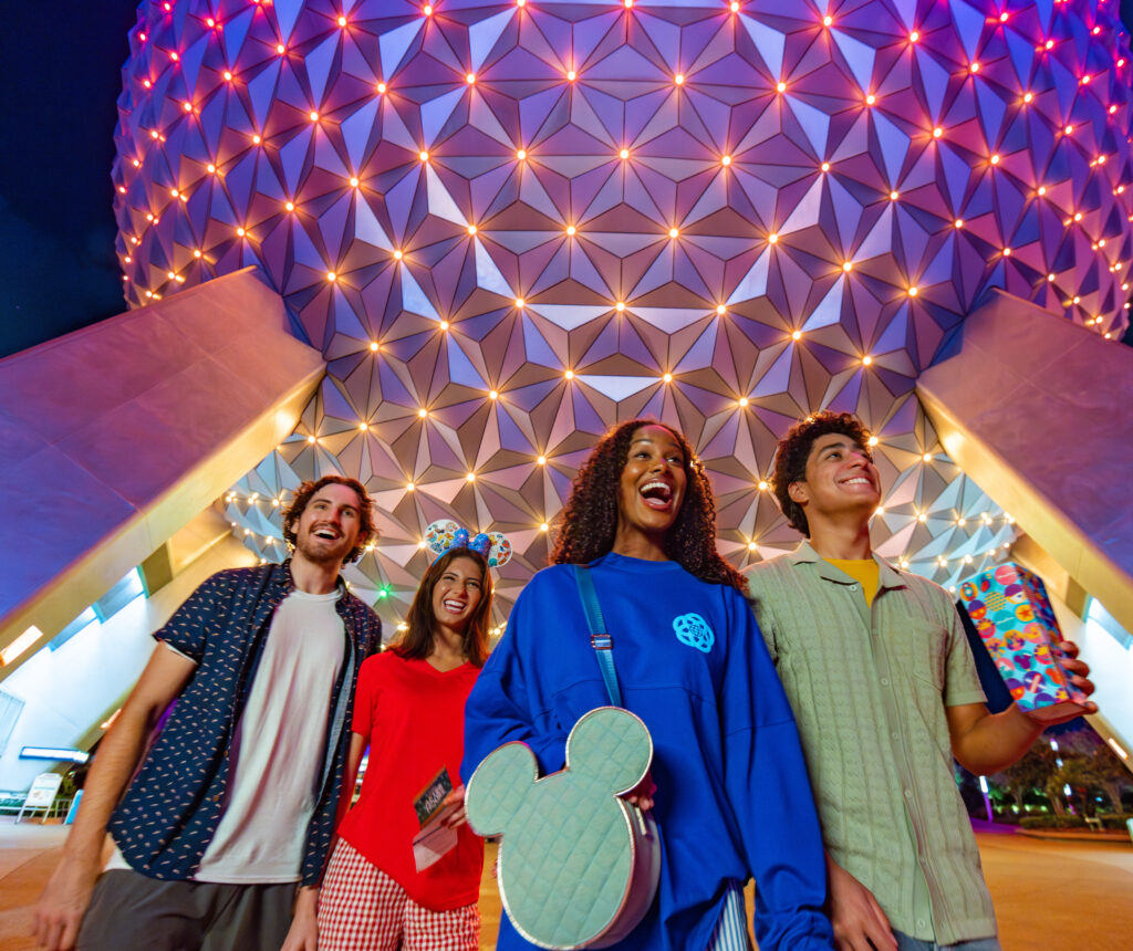 Walt Disney World Resort apresenta detalhes das novidades previstas para 2026 Walt Disney World Resort apresenta detalhes das novidades previstas para 2026
