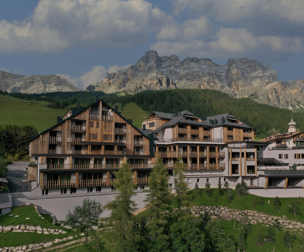 Aman Hotels: os santuários de esqui despertam para o inverno