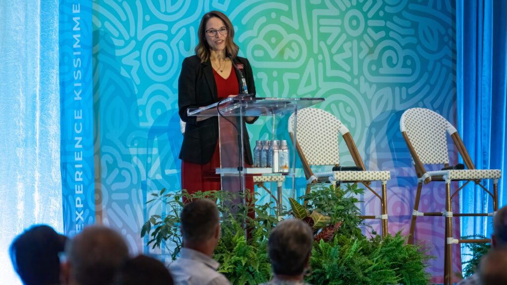 AdventHealth Celebration: a expansão que redefine saúde, turismo e confiança na Flórida AdventHealth Celebration: a expansão que redefine saúde, turismo e confiança na Flórida