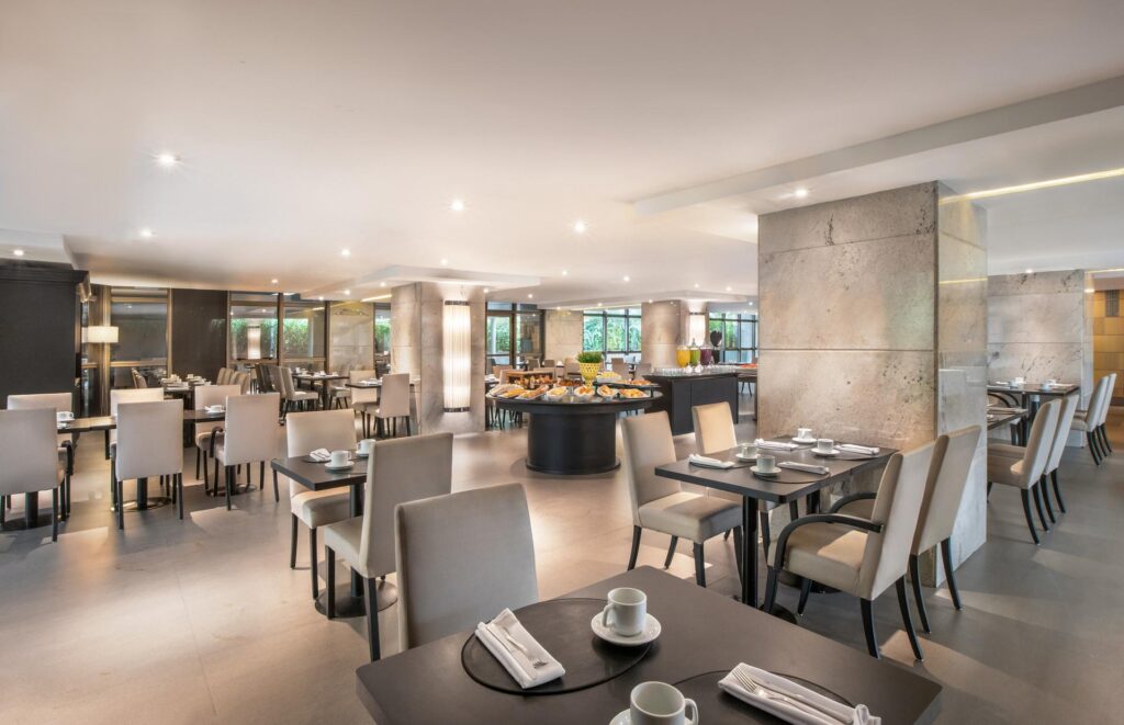 Meliá aposta em agenda de eventos para atrair hospedes nas comemorações de fim de ano