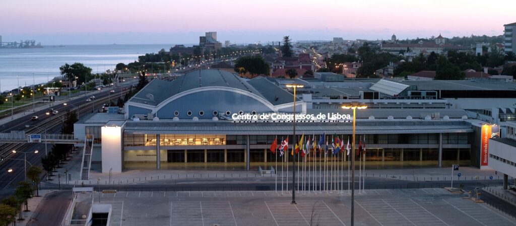 Pela terceira vez, Lisboa conquista prêmio de Melhor Destino MICE da Europa Pela terceira vez, Lisboa conquista prêmio de Melhor Destino MICE da Europa