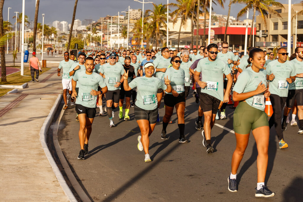 A etapa Verão do Circuito das Estações tem apoio da Rede Windsor Hotéis