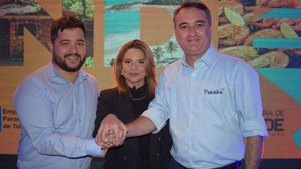 Conde apresenta potencial ao trade paulista e reforça vocação para experiências autênticas na Paraíba Conde