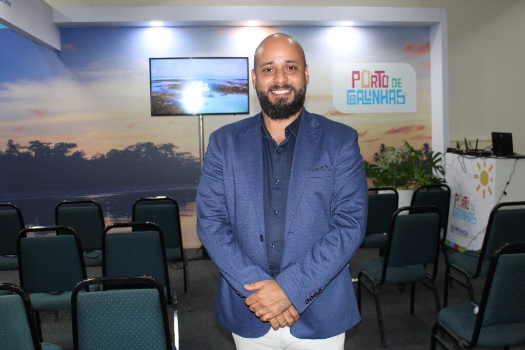 Turista poderá avaliar serviço de praia com QR Code em Porto de Galinhas, entenda Turista poderá avaliar serviço de praia com QR Code em Porto de Galinhas, entenda