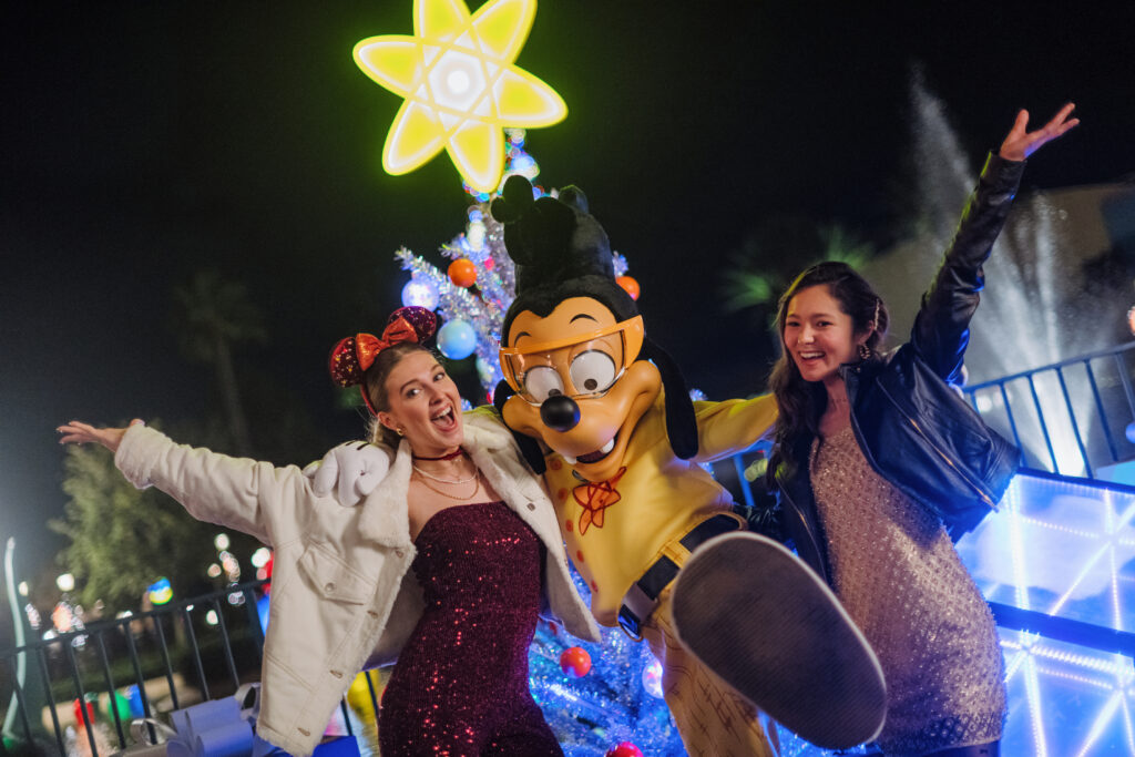 Walt Disney World Resort apresenta detalhes das novidades previstas para 2026 Walt Disney World Resort apresenta detalhes das novidades previstas para 2026