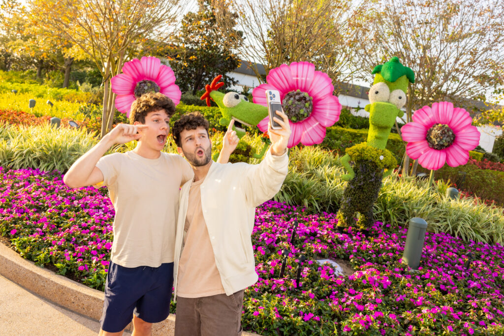 Walt Disney World Resort apresenta detalhes das novidades previstas para 2026 Walt Disney World Resort apresenta detalhes das novidades previstas para 2026