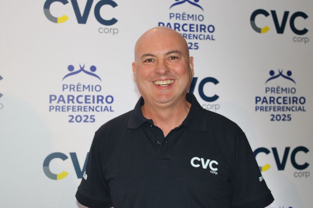 Quem foram os últimos CEOs da CVC: relembre a linha do tempo da liderança da operadora Quem foram os últimos CEOs da CVC: relembre a linha do tempo da liderança da operadora