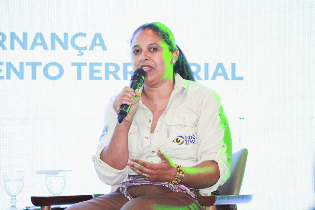 Liderança pelo exemplo: SEEDS da Braztoa discute governança e gestão sustentável em Belém (PA) BRAZTOA