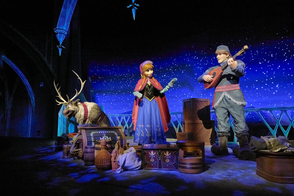 Walt Disney World Resort apresenta detalhes das novidades previstas para 2026 Walt Disney World Resort apresenta detalhes das novidades previstas para 2026