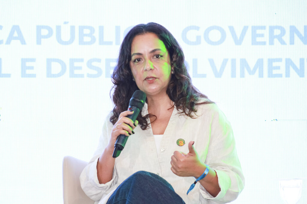 Liderança pelo exemplo: SEEDS da Braztoa discute governança e gestão sustentável em Belém (PA) BRAZTOA