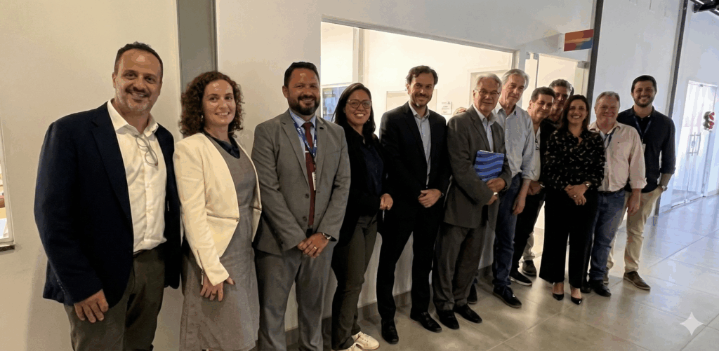Maricá inicia plano para formar 5 mil profissionais e suprir vagas do megaprojeto Maraey