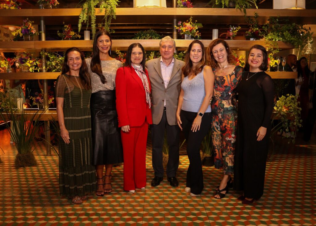 Grand Hyatt Rio reúne mercado e celebra fim de ano com parceiros no Rio