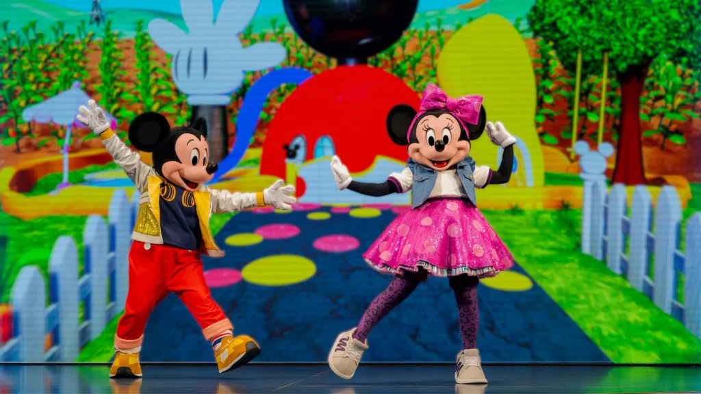 Walt Disney World Resort apresenta detalhes das novidades previstas para 2026 Walt Disney World Resort apresenta detalhes das novidades previstas para 2026