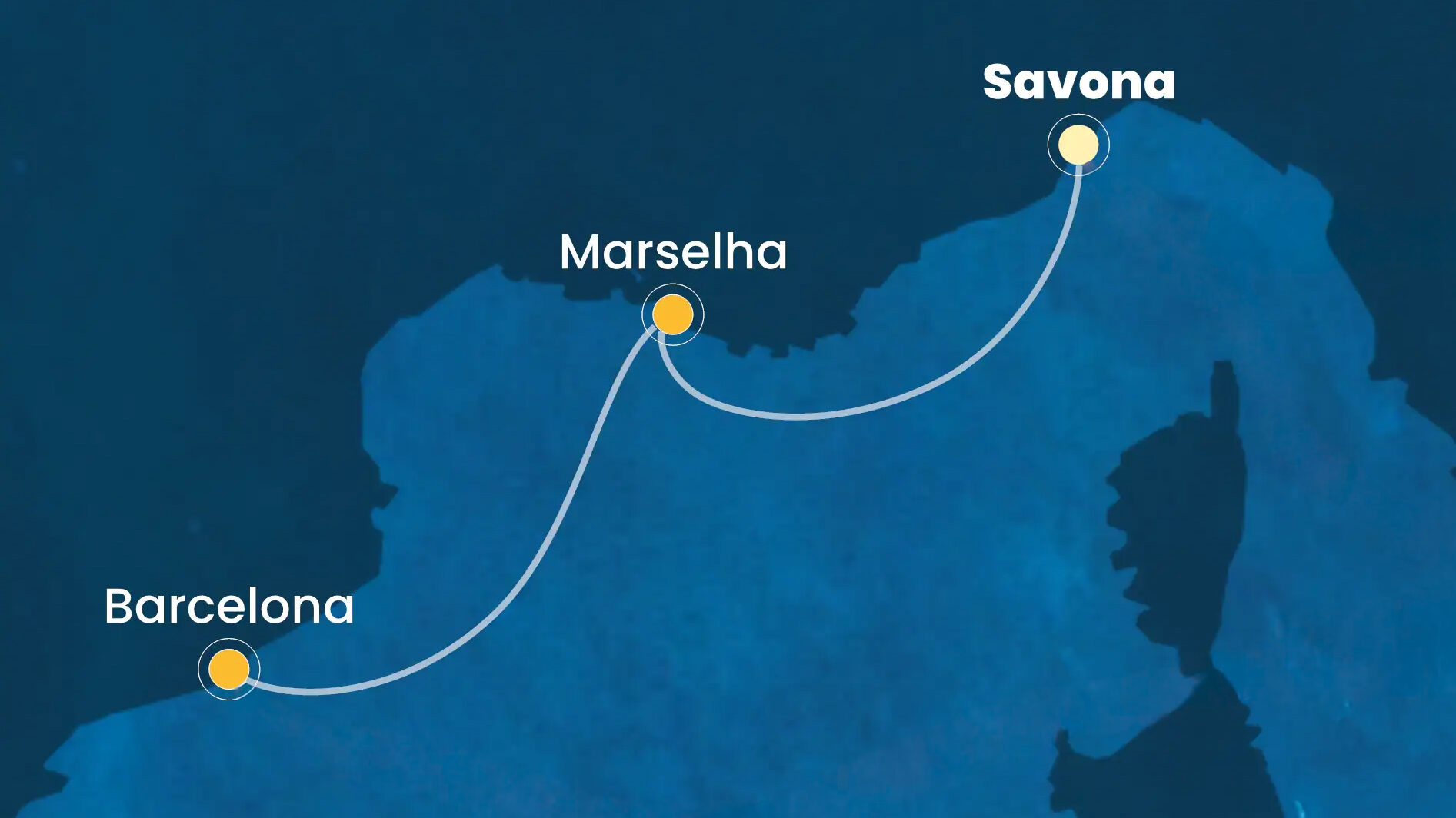 M&E a bordo: veja como é navegar no Costa Smeralda pelo Mediterrâneo Ocidental