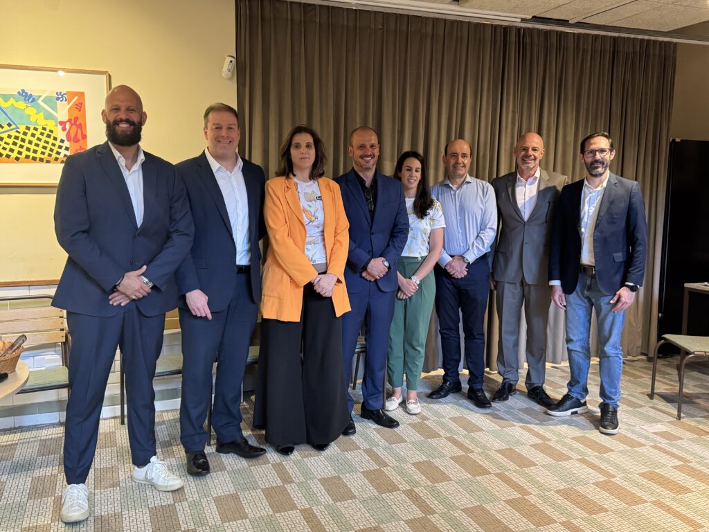 Resorts Brasil troca comando e aposta na “inteligência humana” em 26/27 Resorts Brasil troca comando e aposta na “inteligência humana” em 26/27