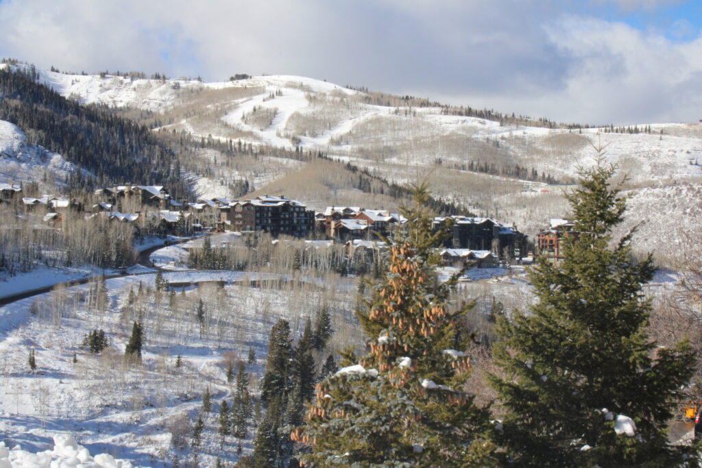 Dez curiosidades sobre Park City que farão seu cliente desejar o destino Dez curiosidades sobre Park City que farão seu cliente desejar o destino