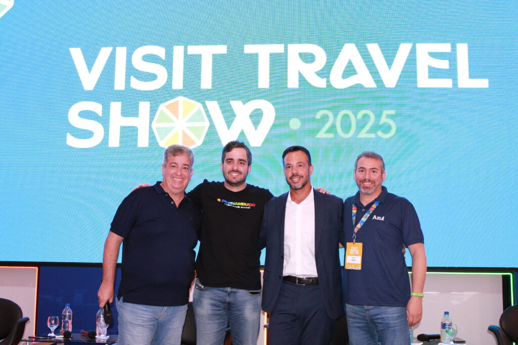 Pernambuco prepara consolidação como hub do Nordeste com novos voos e conferência de slots em 2026 Pernambuco prepara consolidação como hub do Nordeste com novos voos e conferência de slots em 2026