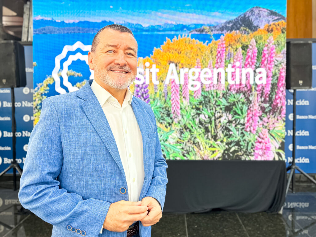 Aerolineas Argentinas dobra aposta no Brasil durante o verão e passa a operar 137 voos semanais