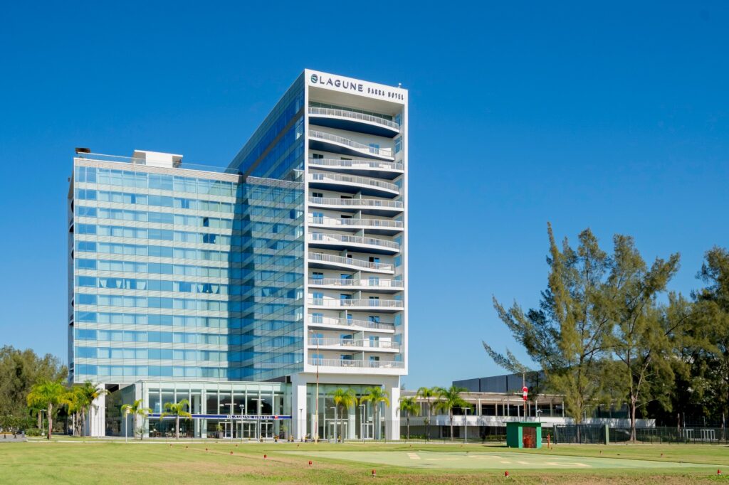 Lagune Barra Hotel cresce em 2025 e projeta alta de 10% nos indicadores em 2026