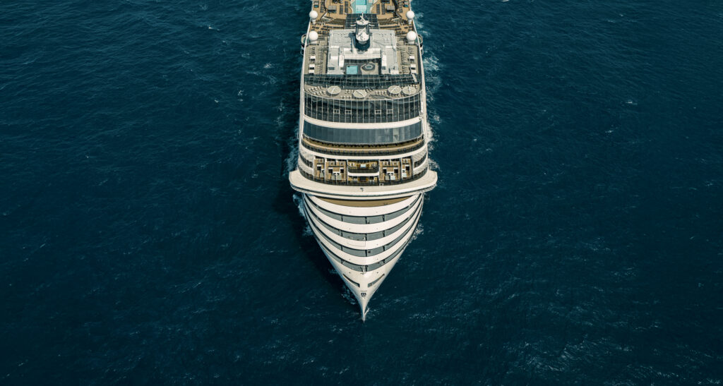 MSC abre vendas do novo World Atlantic, navio que trará espaços nunca vistos na frota; veja fotos