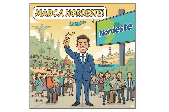 Entre avanços, impasses e decepções: o que aconteceu (ou não) nos pleitos do turismo em 2025