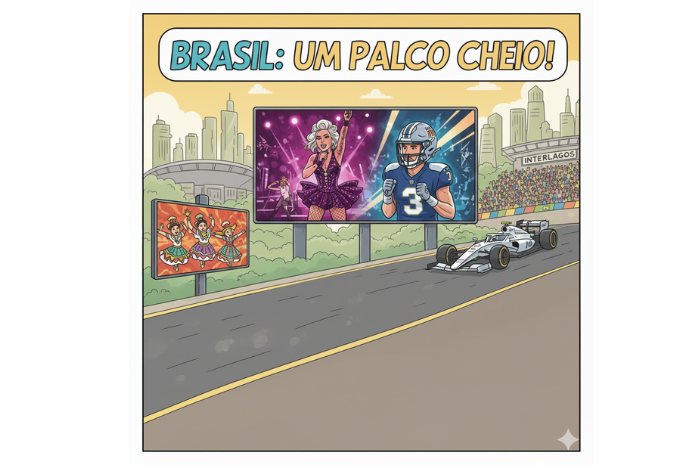 Entre avanços, impasses e decepções: o que aconteceu (ou não) nos pleitos do turismo em 2025