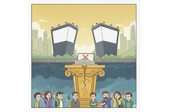 Entre avanços, impasses e decepções: o que aconteceu (ou não) nos pleitos do turismo em 2025