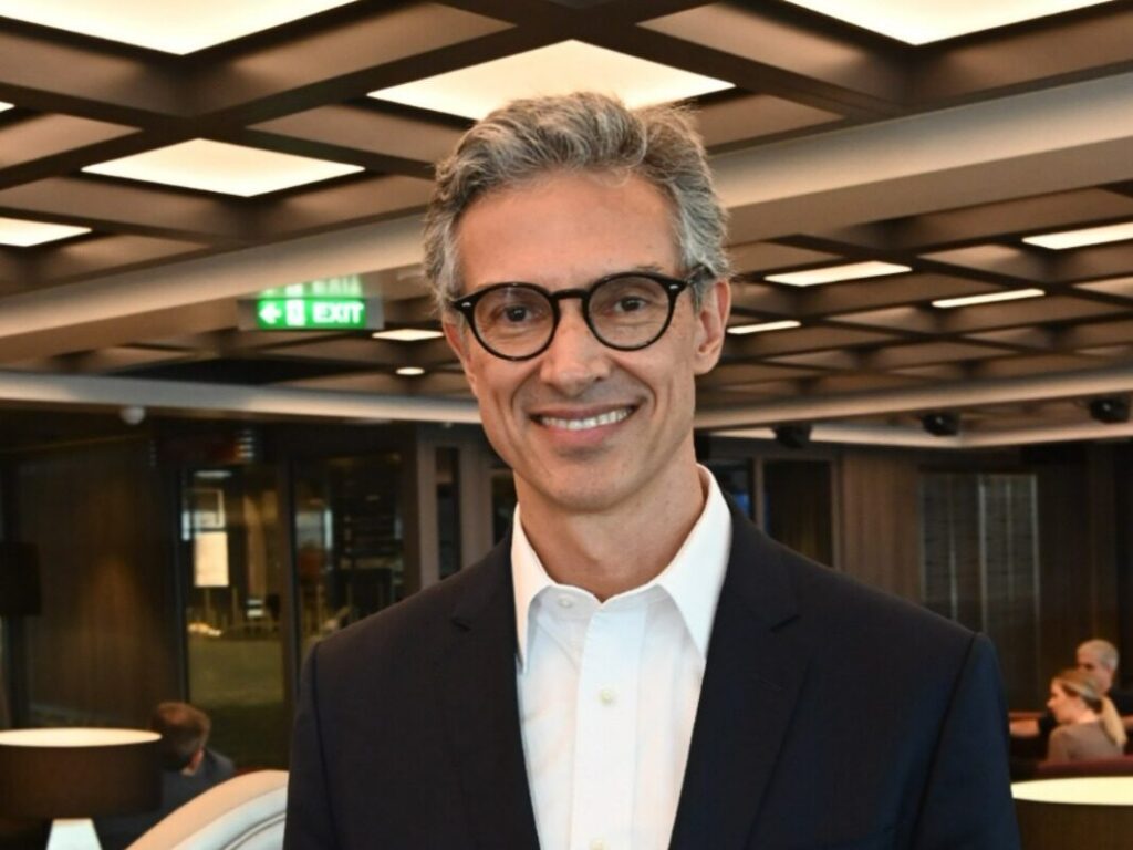 Segundo lote do Cruise360 Brasil 2026 da Clia está disponível para venda