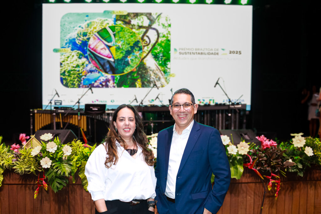 Prêmio Braztoa de Sustentabilidade é entregue nesta segunda-feira (8) em Belém