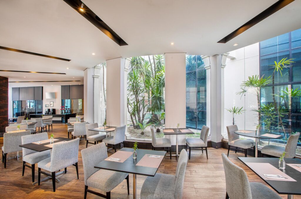Meliá aposta em agenda de eventos para atrair hospedes nas comemorações de fim de ano