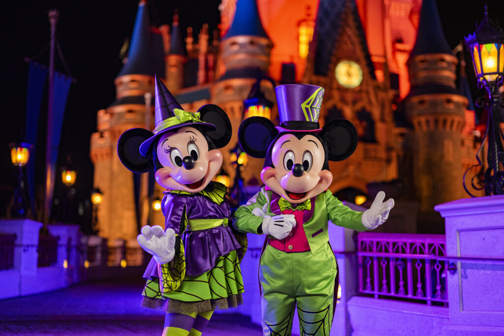 Walt Disney World Resort apresenta detalhes das novidades previstas para 2026 Walt Disney World Resort apresenta detalhes das novidades previstas para 2026